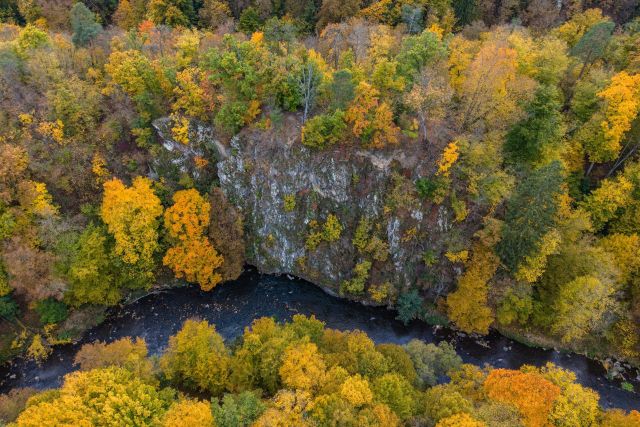 Dron – fotografie č. 3, autor Jiří Polehla