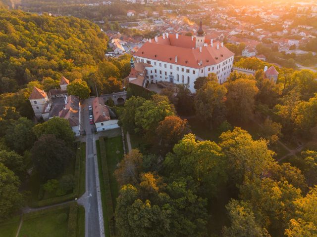 Dron – fotografie č. 4, autor Jiří Polehla