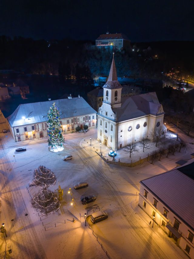 Dron – fotografie č. 8, autor Jiří Polehla