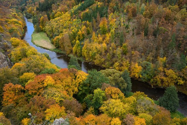 Jihlavka – fotografie č. 3, autor Jiří Polehla