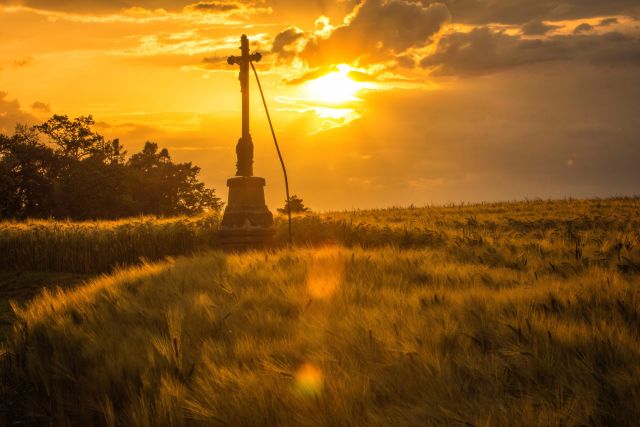Mezi klasy – Náměšť nad Oslavou, foto Jiří Polehla